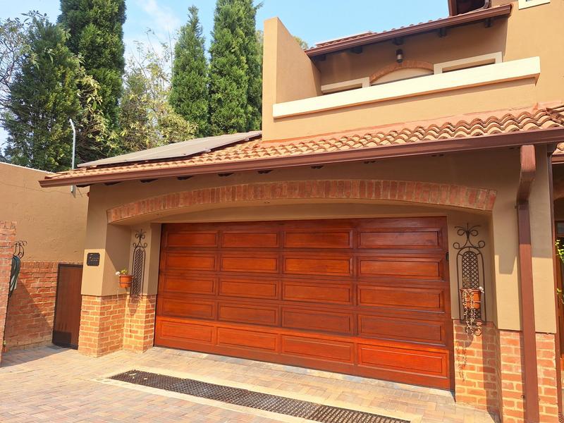 To Let 3 Bedroom Property for Rent in Moreleta Park Gauteng