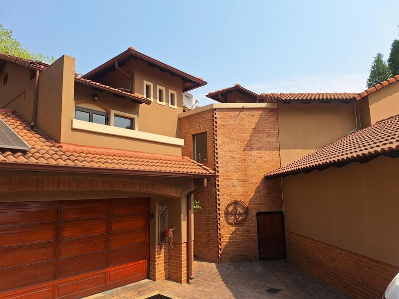 To Let 3 Bedroom Property for Rent in Moreleta Park Gauteng