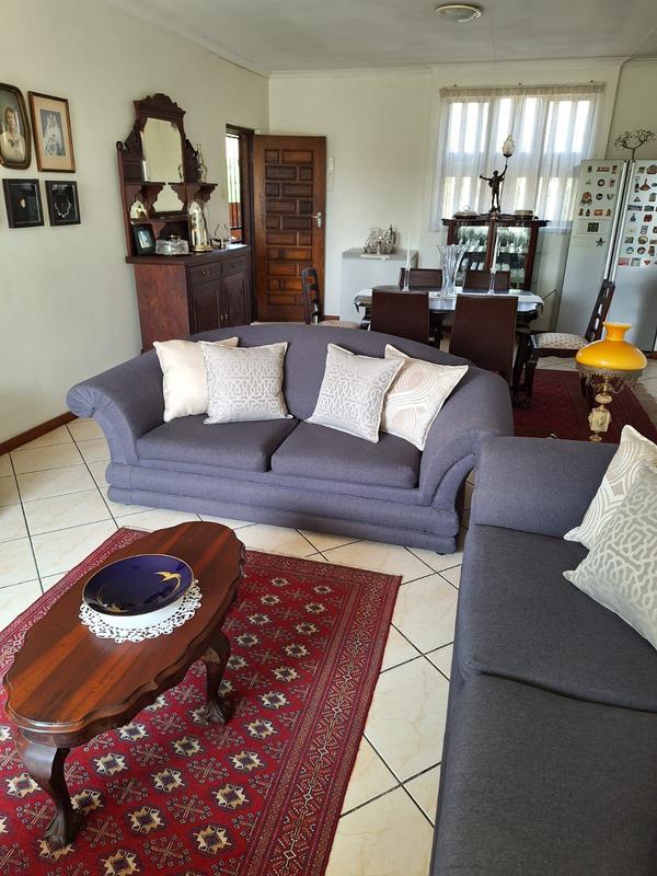 1 Bedroom Property for Sale in Zwartkop Gauteng