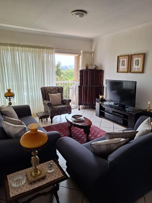 1 Bedroom Property for Sale in Zwartkop Gauteng