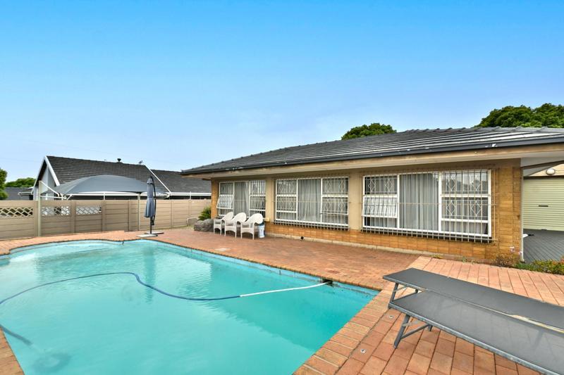 3 Bedroom Property for Sale in South Crest Gauteng