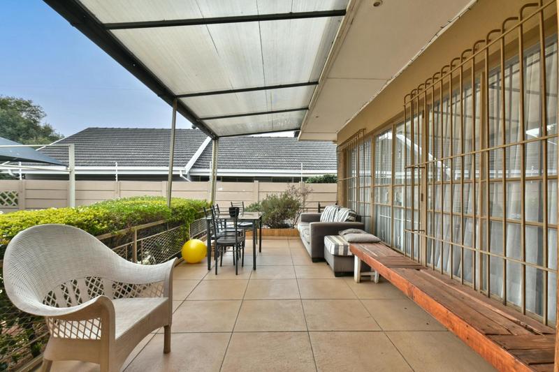 3 Bedroom Property for Sale in South Crest Gauteng