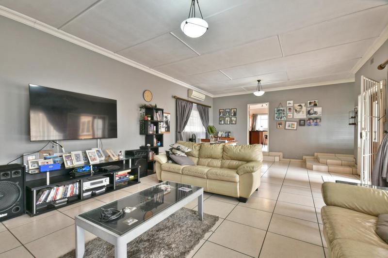 3 Bedroom Property for Sale in South Crest Gauteng
