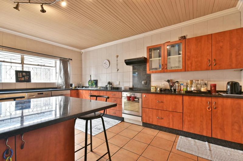 3 Bedroom Property for Sale in South Crest Gauteng