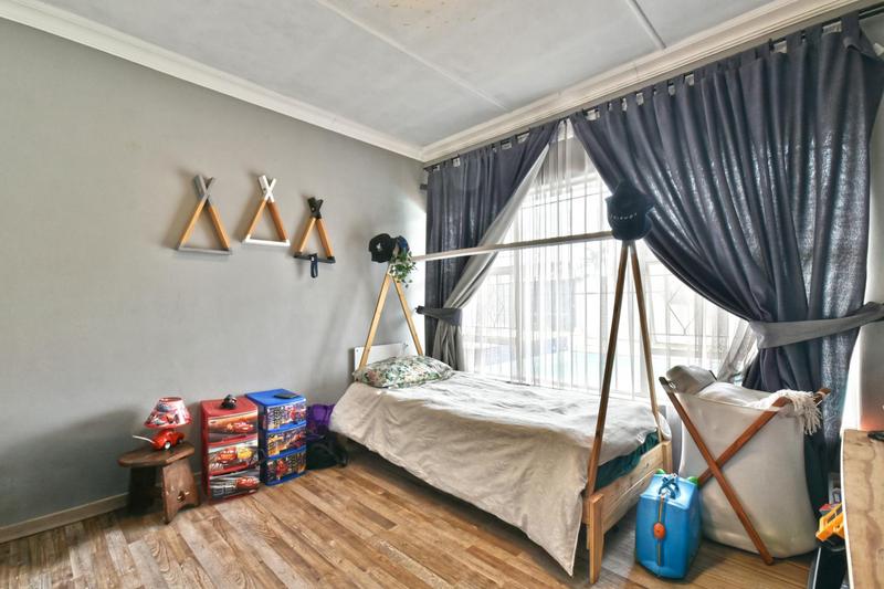 3 Bedroom Property for Sale in South Crest Gauteng