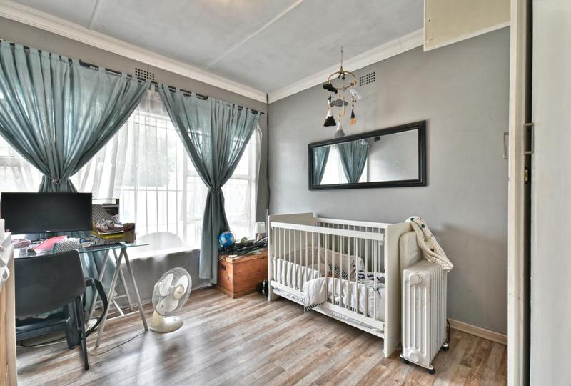 3 Bedroom Property for Sale in South Crest Gauteng