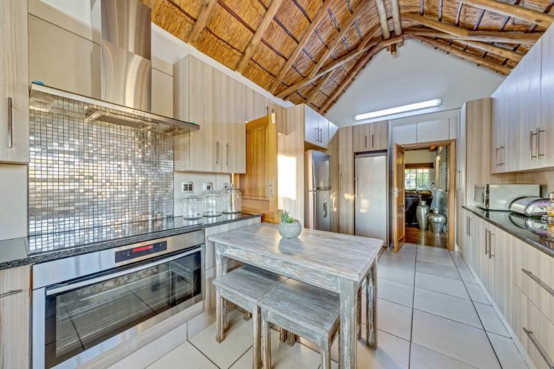 4 Bedroom Property for Sale in Roodekrans Gauteng