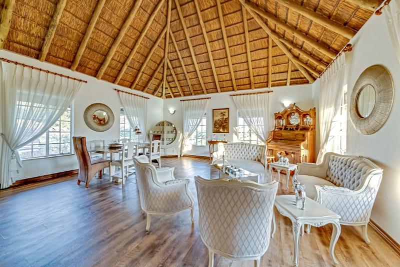 4 Bedroom Property for Sale in Roodekrans Gauteng