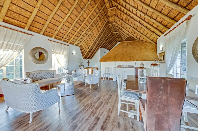 4 Bedroom Property for Sale in Roodekrans Gauteng