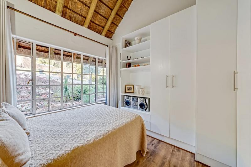 4 Bedroom Property for Sale in Roodekrans Gauteng