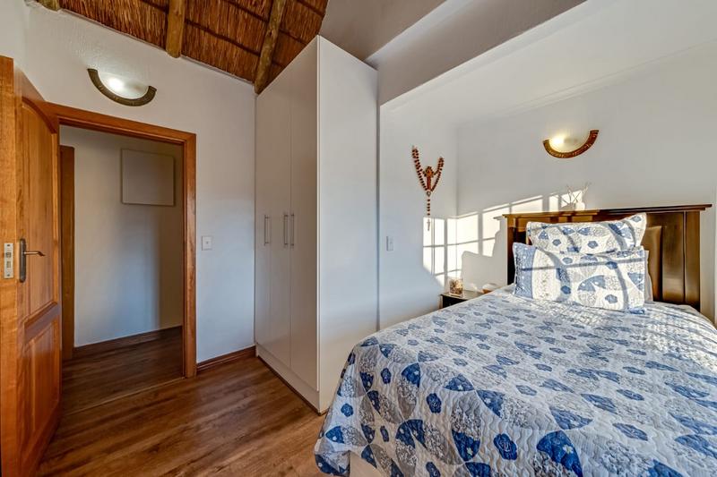 4 Bedroom Property for Sale in Roodekrans Gauteng