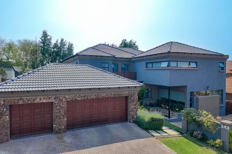 5 Bedroom Property for Sale in Midstream Estate Gauteng