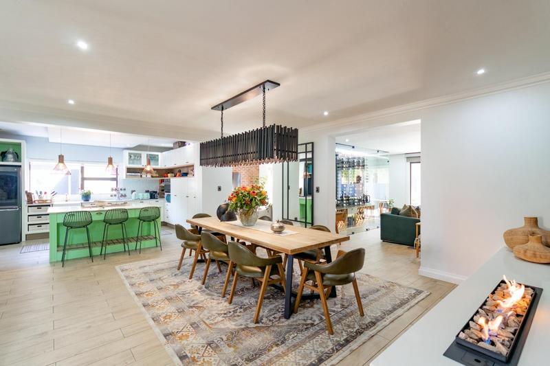 5 Bedroom Property for Sale in Midstream Estate Gauteng