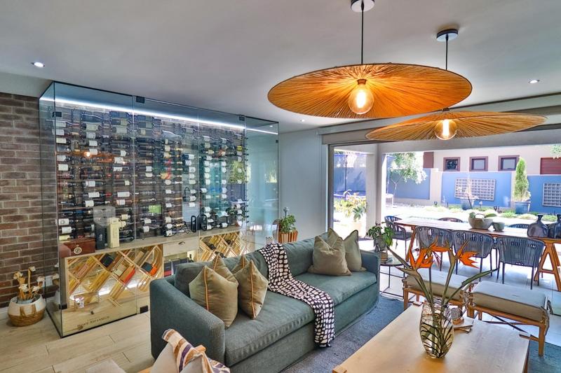 5 Bedroom Property for Sale in Midstream Estate Gauteng