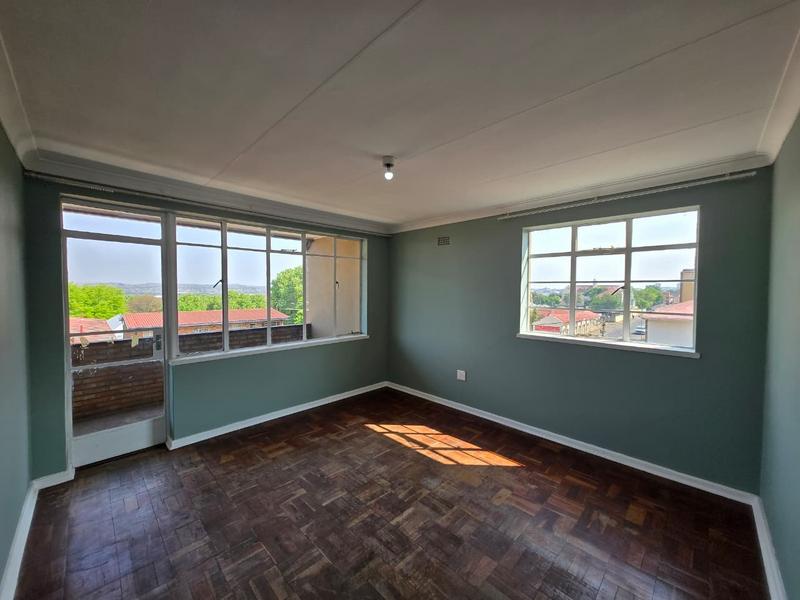 To Let 1 Bedroom Property for Rent in Jeppestown Gauteng