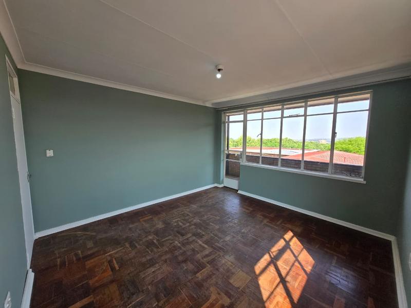 To Let 1 Bedroom Property for Rent in Jeppestown Gauteng