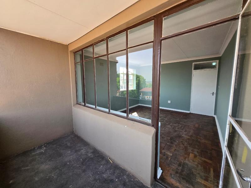 To Let 1 Bedroom Property for Rent in Jeppestown Gauteng
