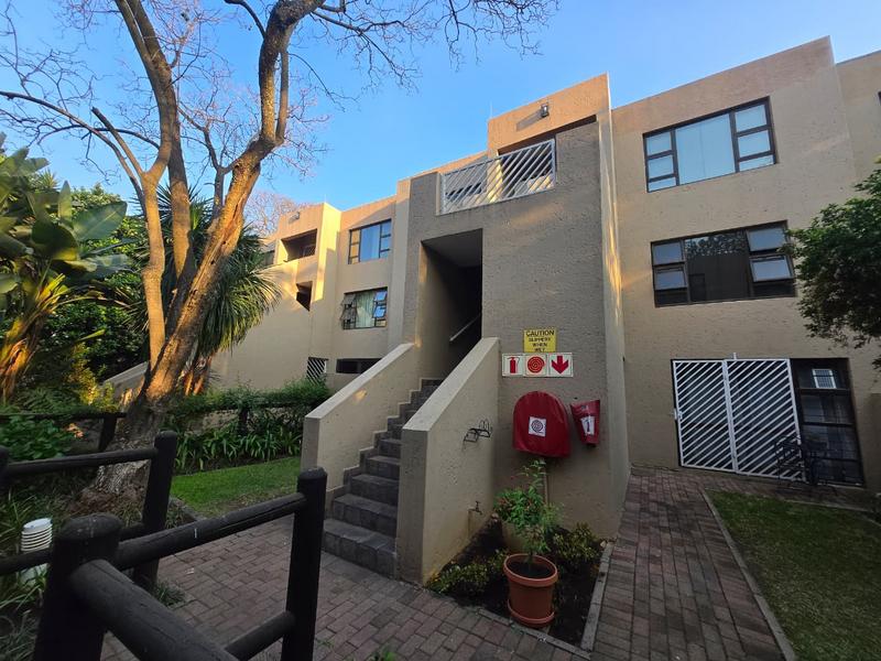 To Let 1 Bedroom Property for Rent in Parktown North Gauteng