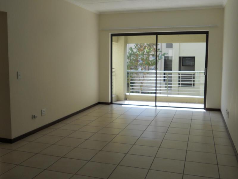 To Let 1 Bedroom Property for Rent in Bryanston Gauteng