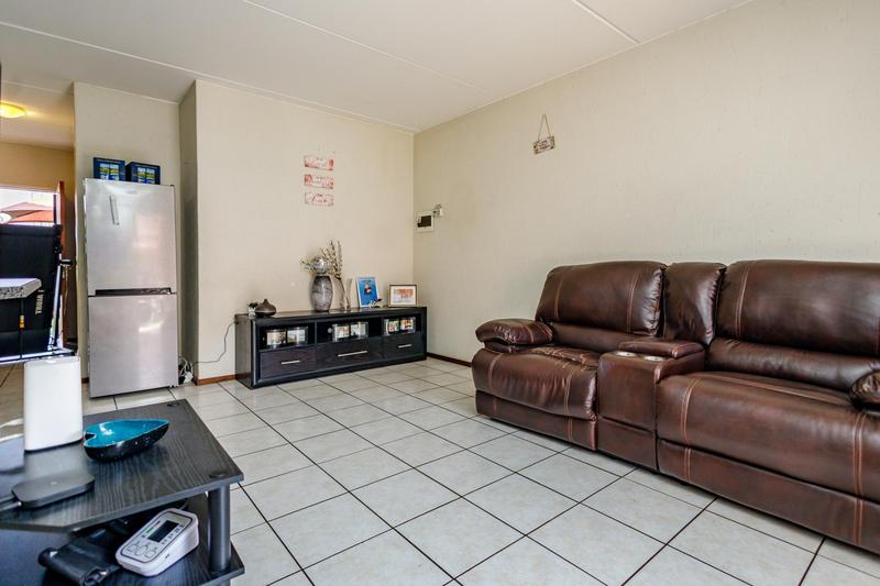 2 Bedroom Property for Sale in Comet Gauteng