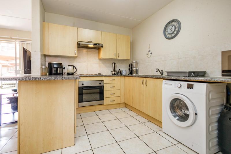 2 Bedroom Property for Sale in Comet Gauteng