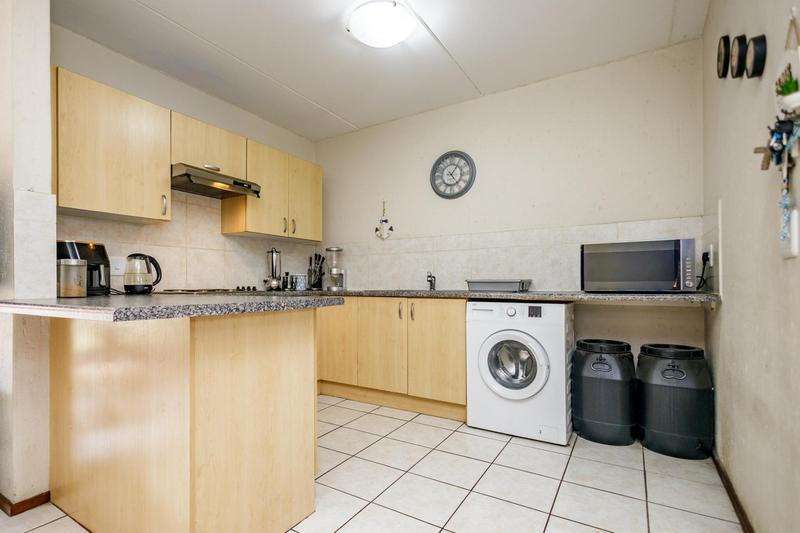 2 Bedroom Property for Sale in Comet Gauteng