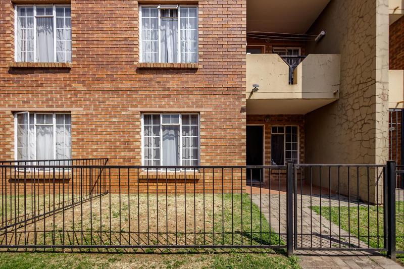 2 Bedroom Property for Sale in Comet Gauteng