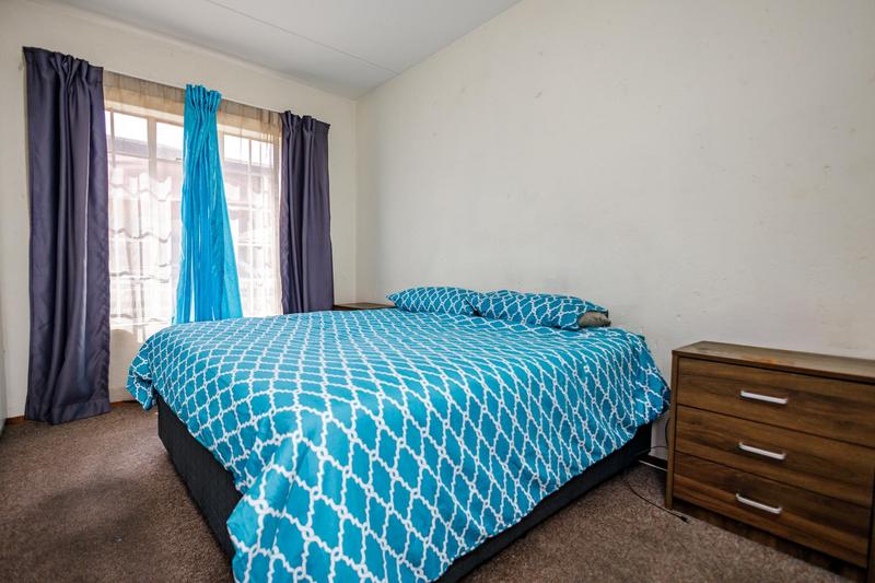 2 Bedroom Property for Sale in Comet Gauteng