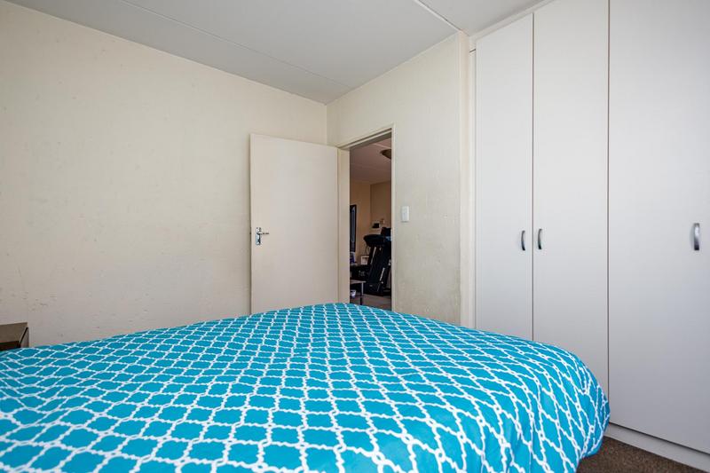 2 Bedroom Property for Sale in Comet Gauteng