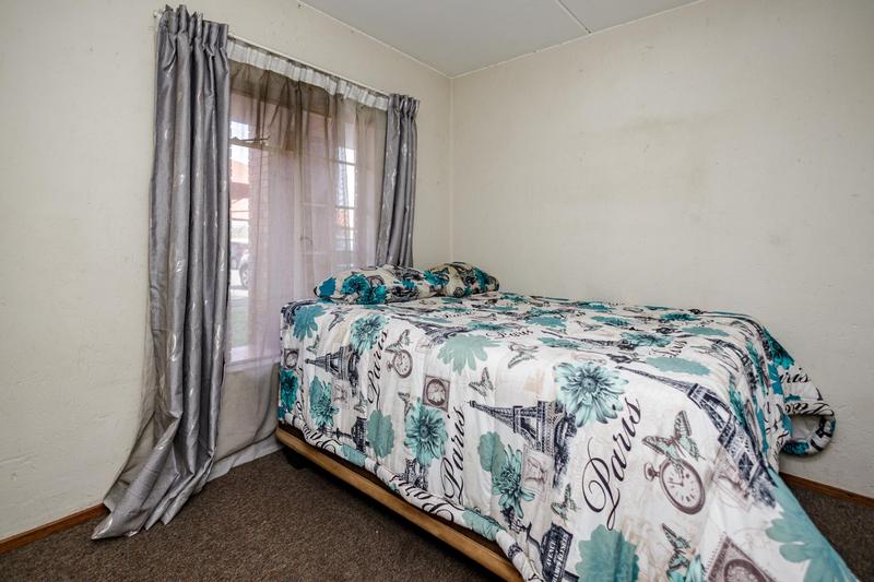 2 Bedroom Property for Sale in Comet Gauteng