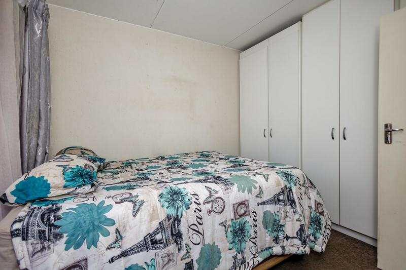 2 Bedroom Property for Sale in Comet Gauteng
