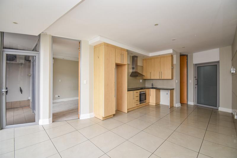 1 Bedroom Property for Sale in Sandton Central Gauteng