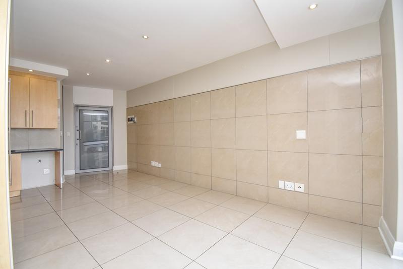 1 Bedroom Property for Sale in Sandton Central Gauteng