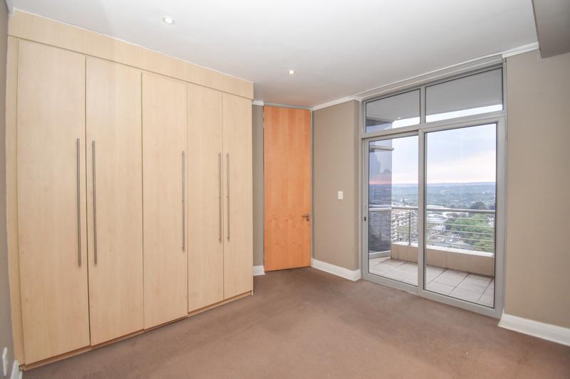 1 Bedroom Property for Sale in Sandton Central Gauteng