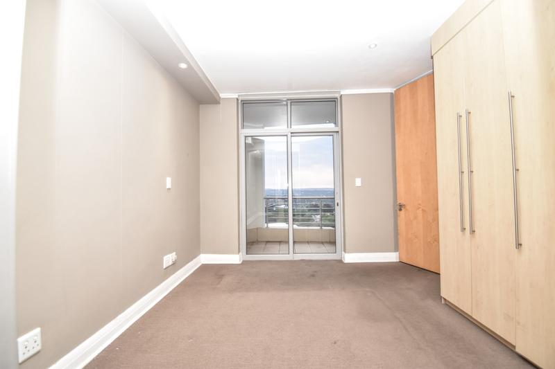 1 Bedroom Property for Sale in Sandton Central Gauteng