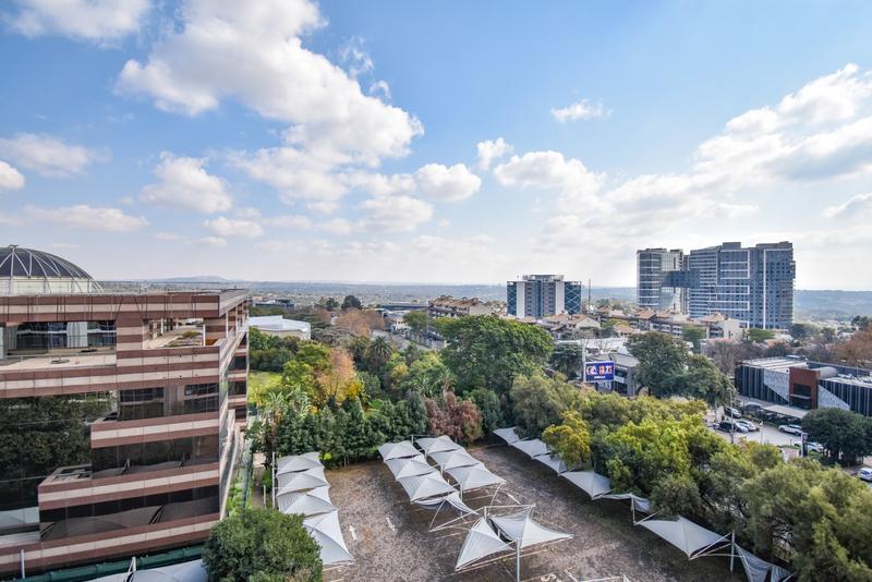 1 Bedroom Property for Sale in Sandton Central Gauteng