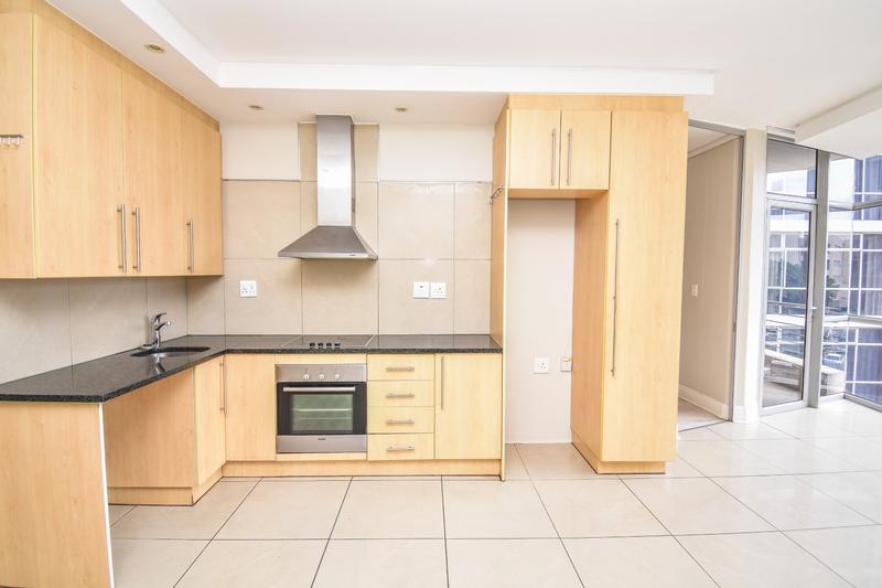 1 Bedroom Property for Sale in Sandton Central Gauteng