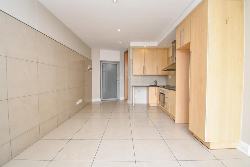 1 Bedroom Property for Sale in Sandton Central Gauteng