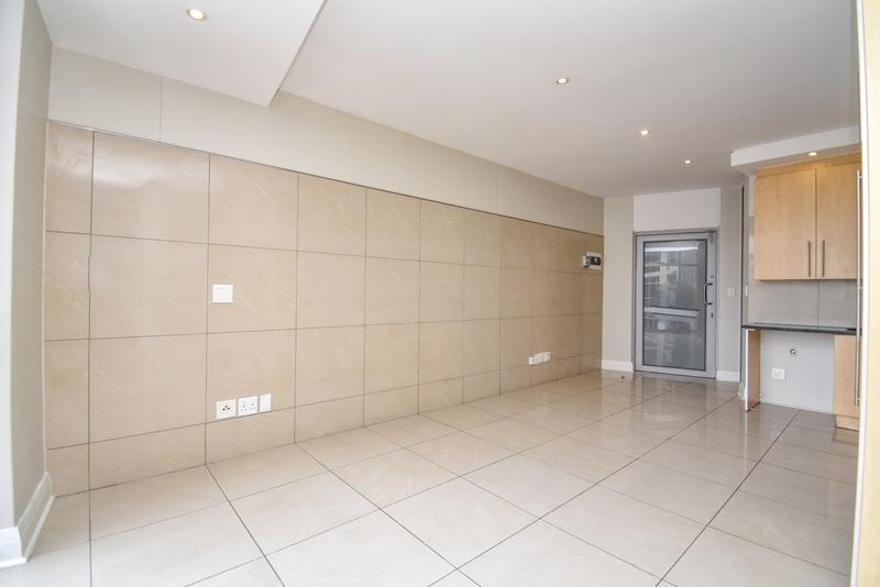 1 Bedroom Property for Sale in Sandton Central Gauteng