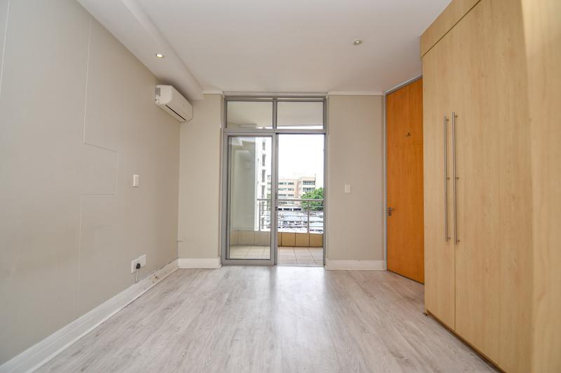 1 Bedroom Property for Sale in Sandton Central Gauteng