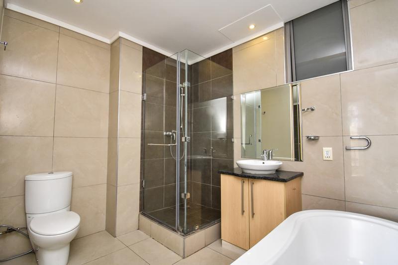 1 Bedroom Property for Sale in Sandton Central Gauteng