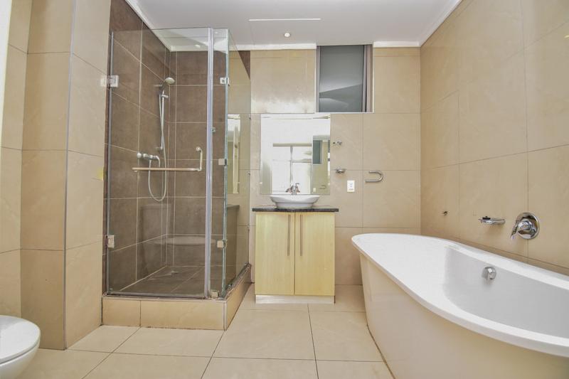 1 Bedroom Property for Sale in Sandton Central Gauteng