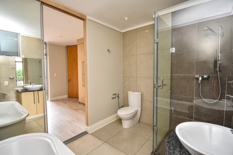 1 Bedroom Property for Sale in Sandton Central Gauteng
