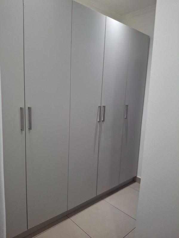 To Let 4 Bedroom Property for Rent in Greenside Gauteng
