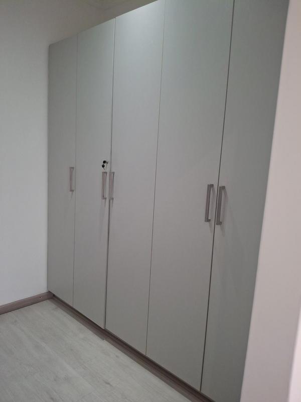 To Let 4 Bedroom Property for Rent in Greenside Gauteng
