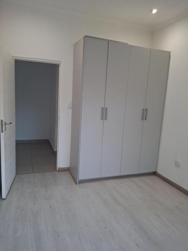 To Let 4 Bedroom Property for Rent in Greenside Gauteng