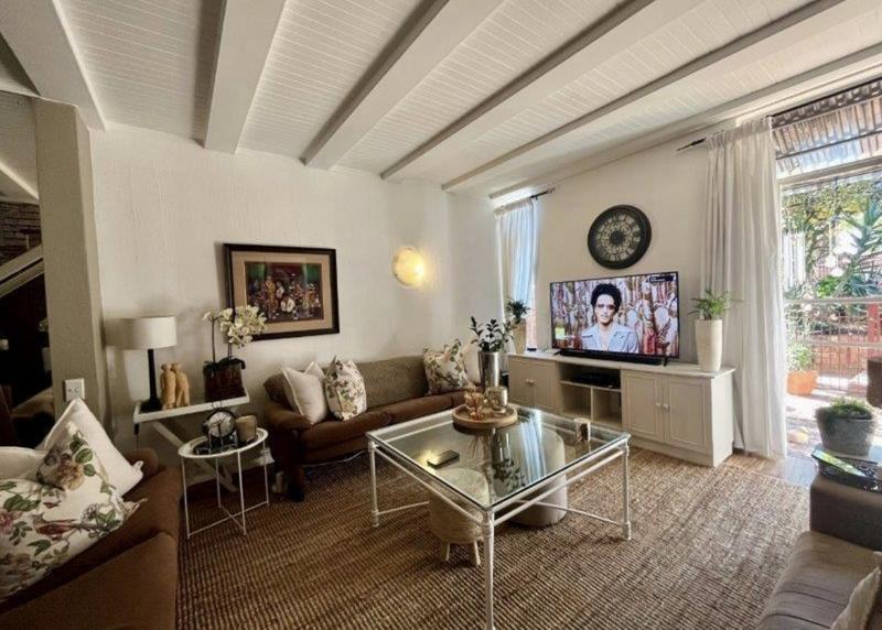 2 Bedroom Property for Sale in Linmeyer Gauteng