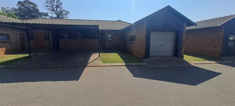 3 Bedroom Property for Sale in Comet Gauteng