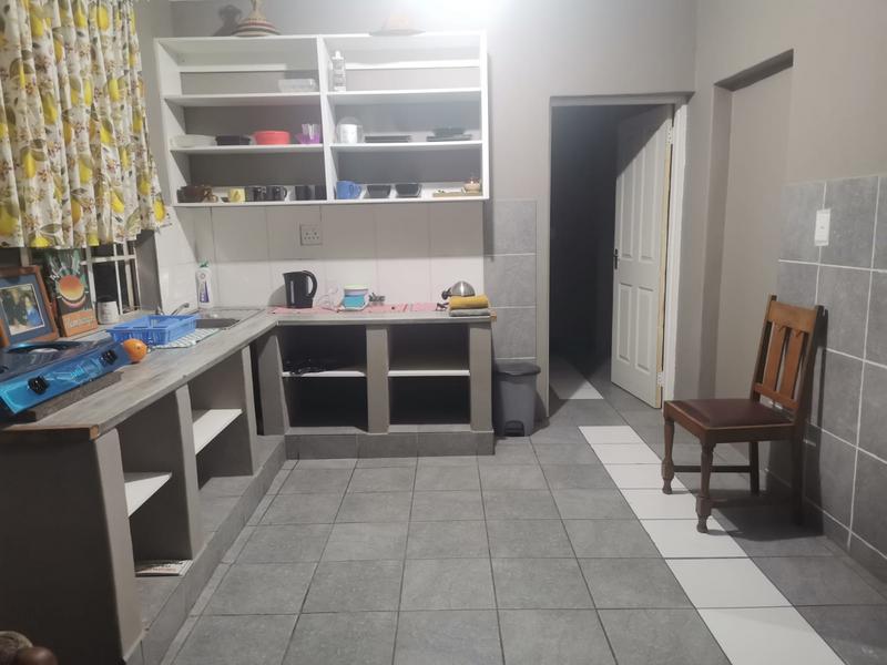 To Let 1 Bedroom Property for Rent in Kempton Park Gauteng