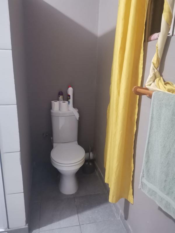 To Let 1 Bedroom Property for Rent in Kempton Park Gauteng